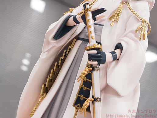 Touken Ranbu Online - Tsurumaru Kuninaga - 1/8 (Orange Rouge) photo 22
