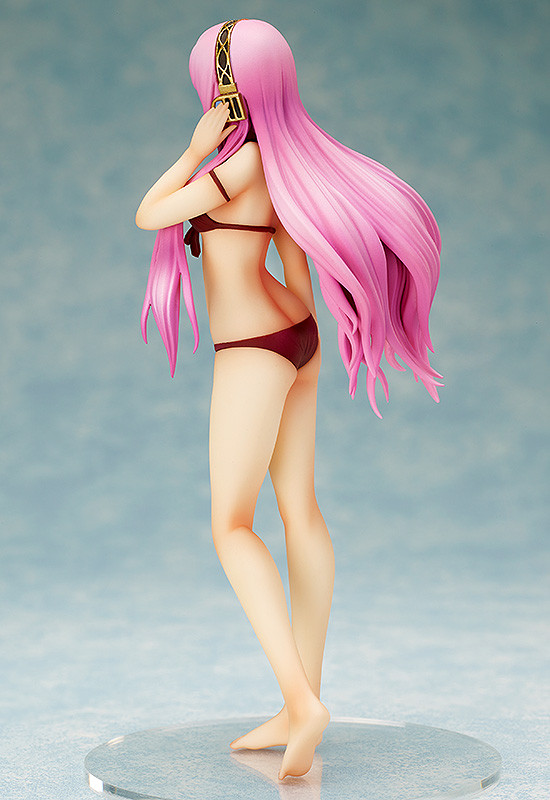 Vocaloid - Megurine Luka - S-style - 1/12 - Swimsuit ver. (FREEing) photo 5