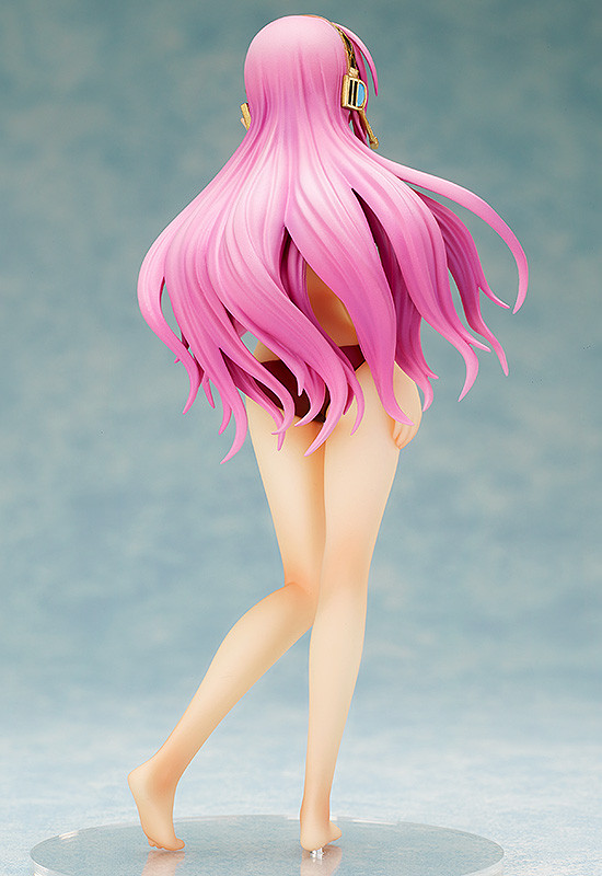 Vocaloid - Megurine Luka - S-style - 1/12 - Swimsuit ver. (FREEing) photo 9