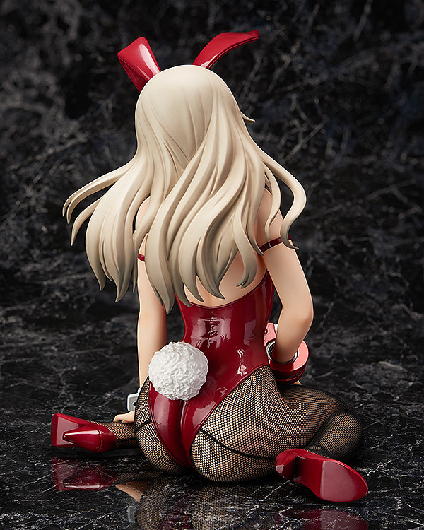 God Eater 2: Rage Burst - Alisa Ilinichina Amiella - B-style - 1/4 - Bunny ver. (FREEing) photo 14