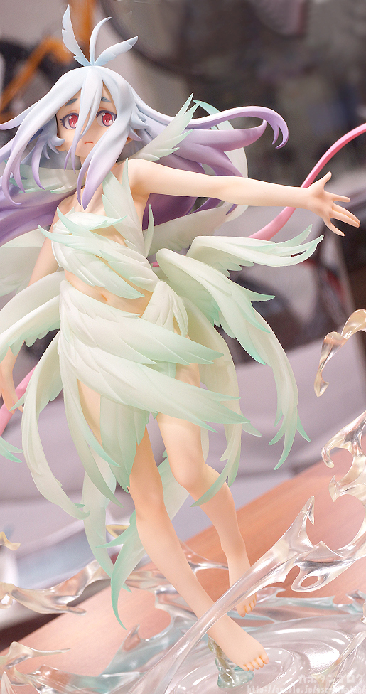 Comet Lucifer - Felia - 1/7 (Good Smile Company) photo 2
