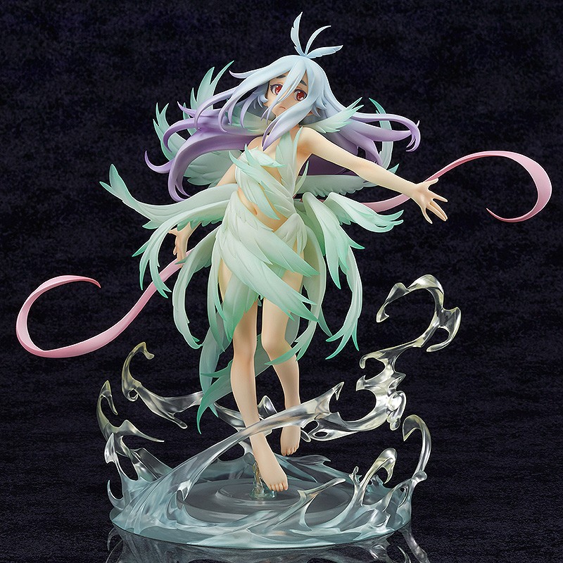 Comet Lucifer - Felia - 1/7 (Good Smile Company) photo 3