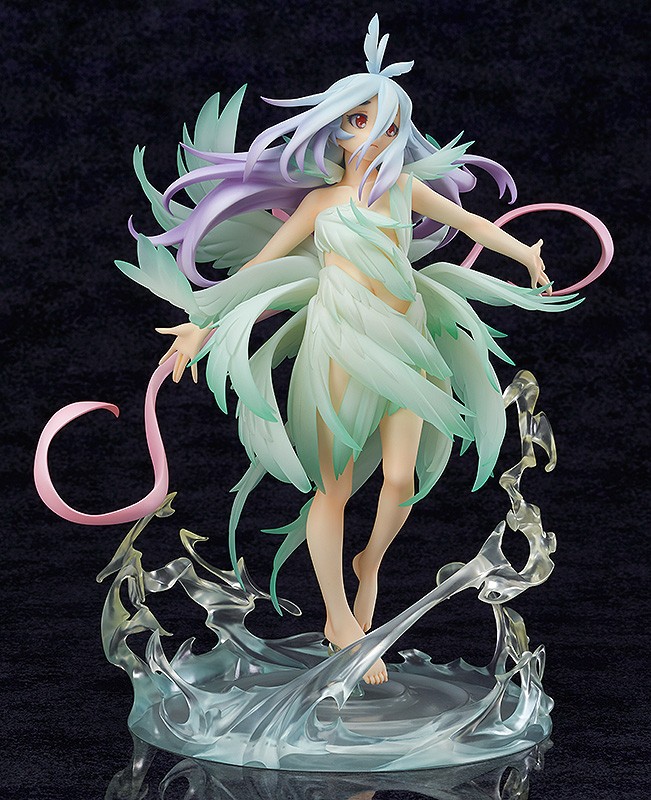Comet Lucifer - Felia - 1/7 (Good Smile Company) photo 4