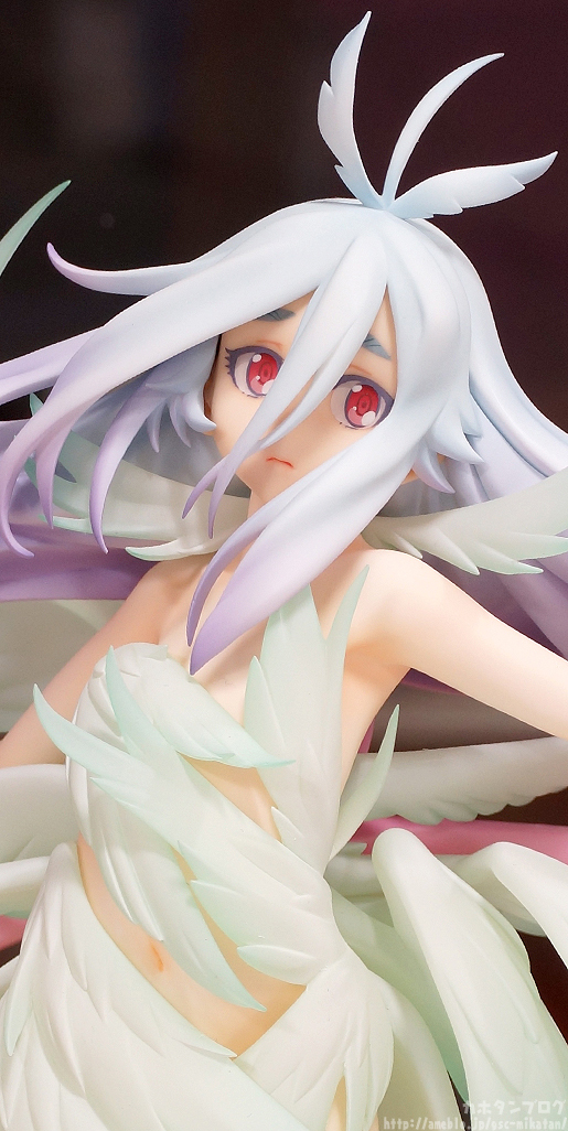 Comet Lucifer - Felia - 1/7 (Good Smile Company) photo 5