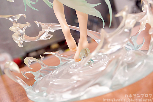 Comet Lucifer - Felia - 1/7 (Good Smile Company) photo 6
