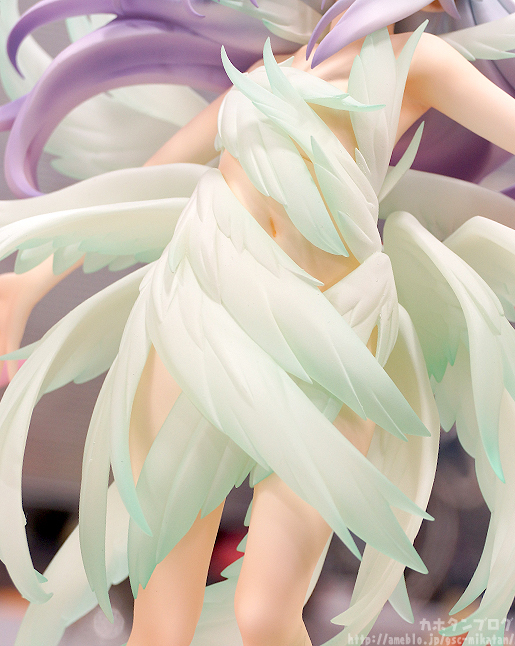 Comet Lucifer - Felia - 1/7 (Good Smile Company) photo 7