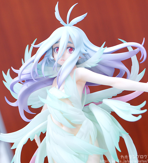 Comet Lucifer - Felia - 1/7 (Good Smile Company) photo 8