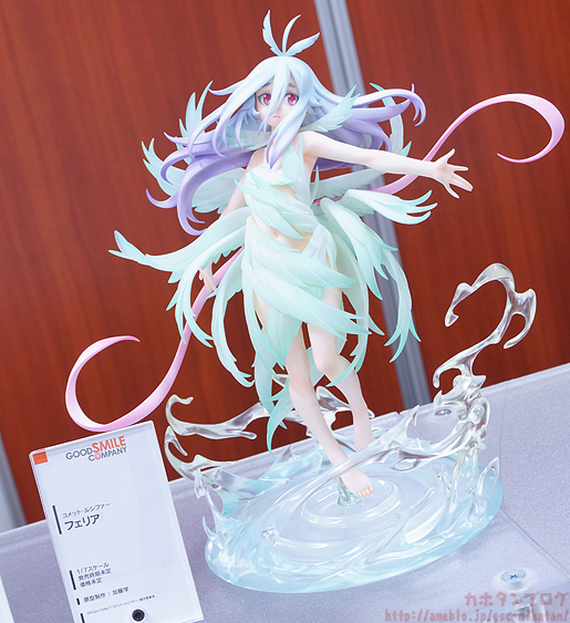 Comet Lucifer - Felia - 1/7 (Good Smile Company) photo 9