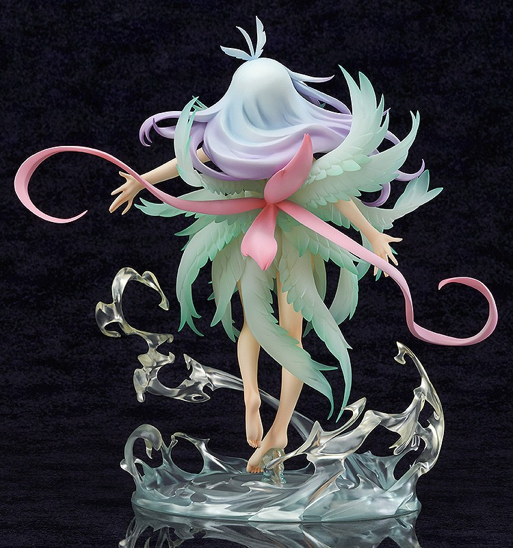 Comet Lucifer - Felia - 1/7 (Good Smile Company) photo 12