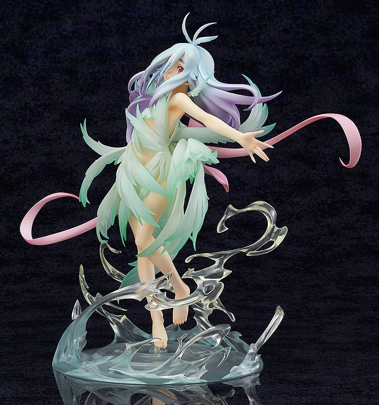 Comet Lucifer - Felia - 1/7 (Good Smile Company) photo 13