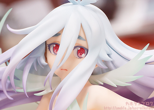 Comet Lucifer - Felia - 1/7 (Good Smile Company) photo 14