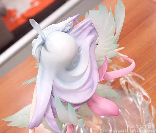 Comet Lucifer - Felia - 1/7 (Good Smile Company) photo 15