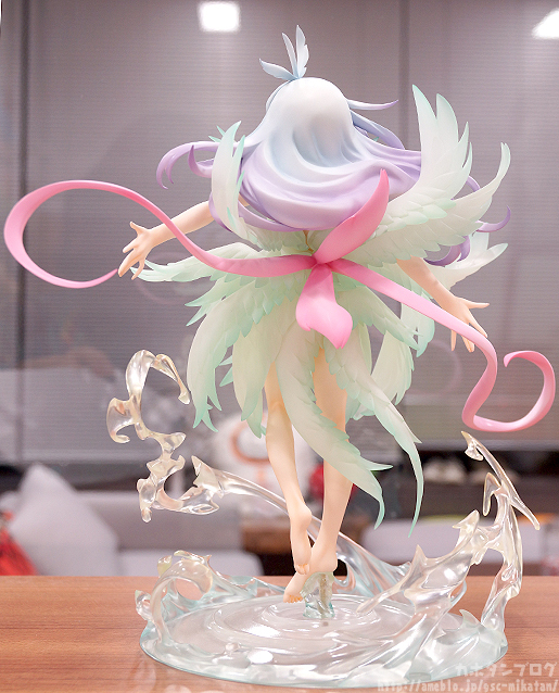 Comet Lucifer - Felia - 1/7 (Good Smile Company) photo 16