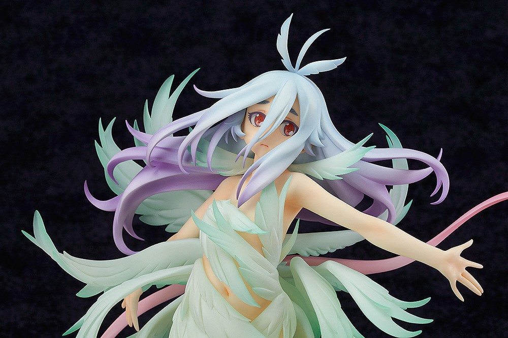 Comet Lucifer - Felia - 1/7 (Good Smile Company) photo 17
