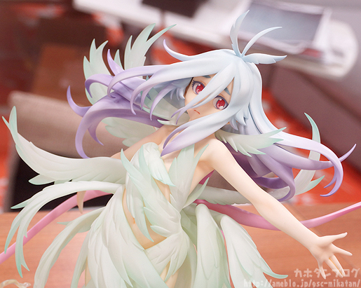 Comet Lucifer - Felia - 1/7 (Good Smile Company) photo 18