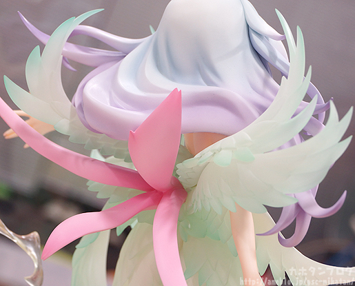 Comet Lucifer - Felia - 1/7 (Good Smile Company) photo 19