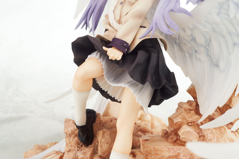Angel Beats! 1st Beat - Tachibana Kanade - 1/8 (Broccoli) photo 14