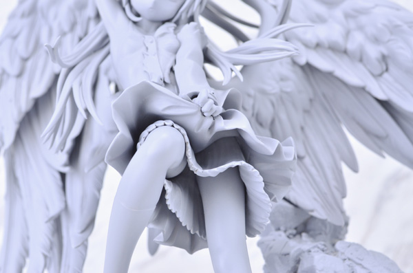 Angel Beats! 1st Beat - Tachibana Kanade - 1/8 (Broccoli) photo 16