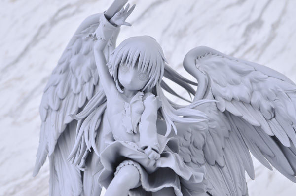 Angel Beats! 1st Beat - Tachibana Kanade - 1/8 (Broccoli) photo 17