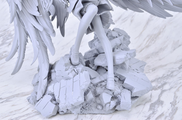 Angel Beats! 1st Beat - Tachibana Kanade - 1/8 (Broccoli) photo 27