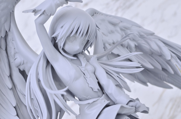 Angel Beats! 1st Beat - Tachibana Kanade - 1/8 (Broccoli) photo 33