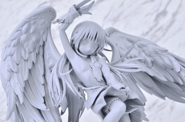 Angel Beats! 1st Beat - Tachibana Kanade - 1/8 (Broccoli) photo 34