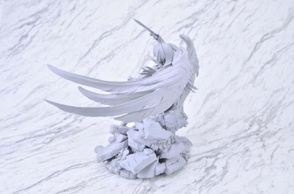 Angel Beats! 1st Beat - Tachibana Kanade - 1/8 (Broccoli) photo 36