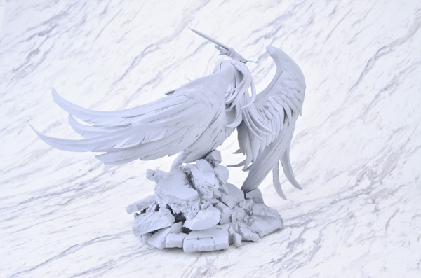 Angel Beats! 1st Beat - Tachibana Kanade - 1/8 (Broccoli) photo 37
