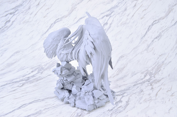 Angel Beats! 1st Beat - Tachibana Kanade - 1/8 (Broccoli) photo 44