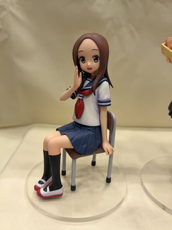 Takagi-san