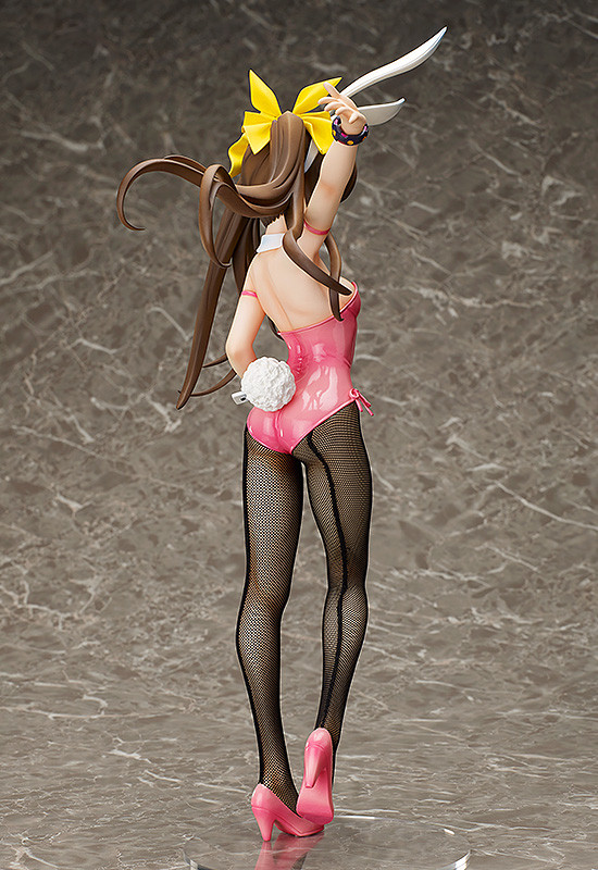 IS: Infinite Stratos - Huang Lingyin - B-style - 1/4 - Bunny ver. (FREEing) photo 8