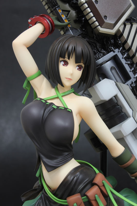 God Eater - Tachibana Sakuya - 1/7 (PLUM) photo 2