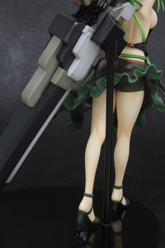 God Eater - Tachibana Sakuya - 1/7 (PLUM) photo 3