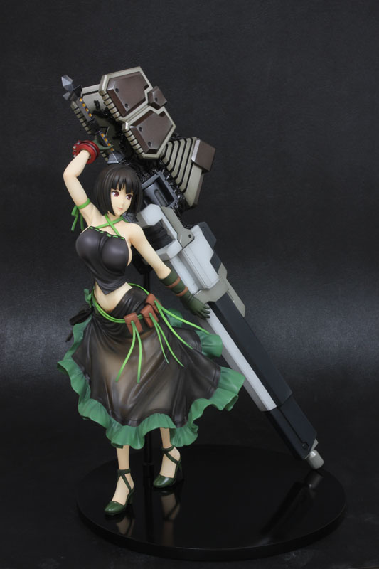 God Eater - Tachibana Sakuya - 1/7 (PLUM) photo 4