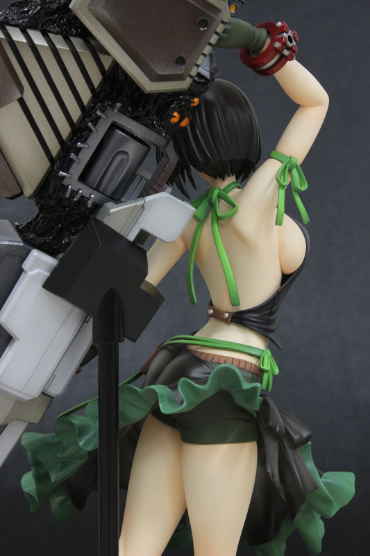 God Eater - Tachibana Sakuya - 1/7 (PLUM) photo 9