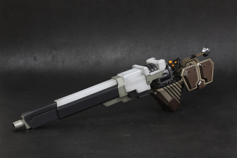 God Eater - Tachibana Sakuya - 1/7 (PLUM) photo 10