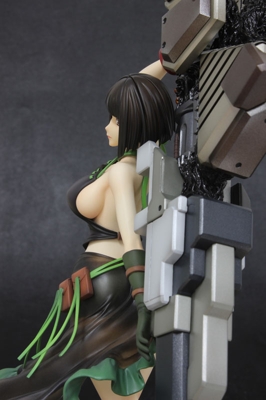God Eater - Tachibana Sakuya - 1/7 (PLUM) photo 12