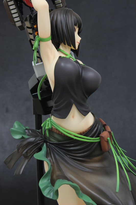 God Eater - Tachibana Sakuya - 1/7 (PLUM) photo 13