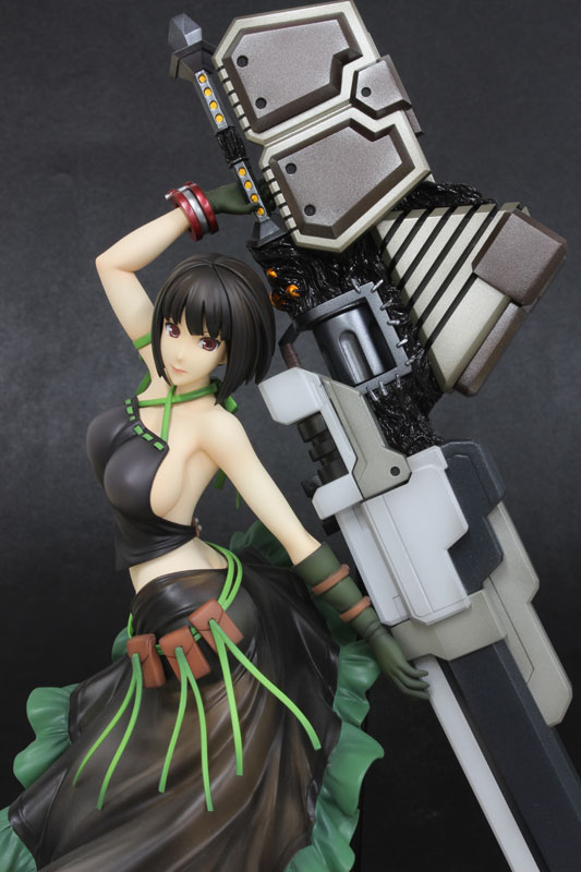 God Eater - Tachibana Sakuya - 1/7 (PLUM) photo 14