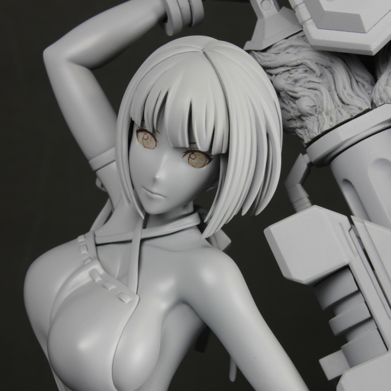 God Eater - Tachibana Sakuya - 1/7 (PLUM) photo 17