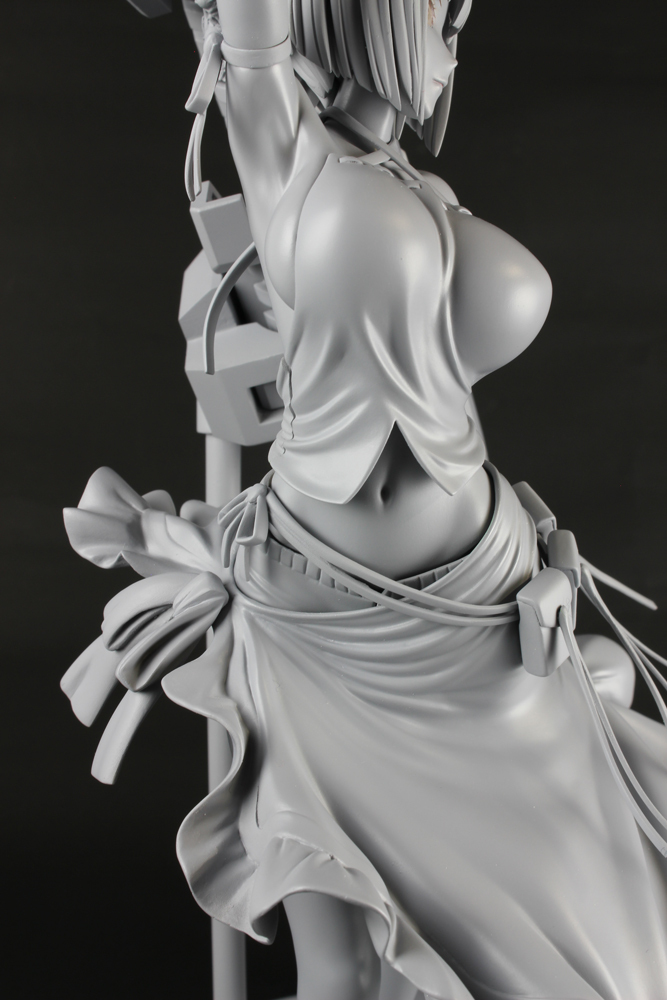 God Eater - Tachibana Sakuya - 1/7 (PLUM) photo 18