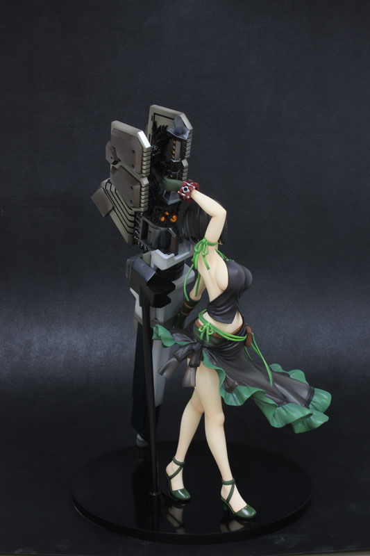 God Eater - Tachibana Sakuya - 1/7 (PLUM) photo 19
