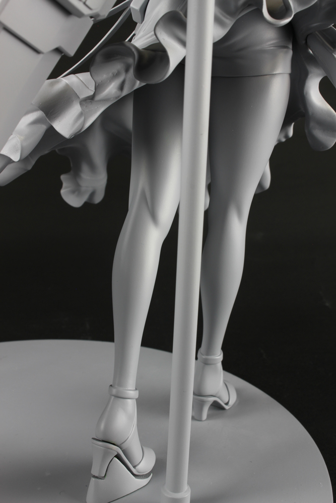 God Eater - Tachibana Sakuya - 1/7 (PLUM) photo 20