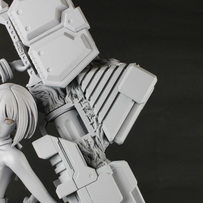 God Eater - Tachibana Sakuya - 1/7 (PLUM) photo 21