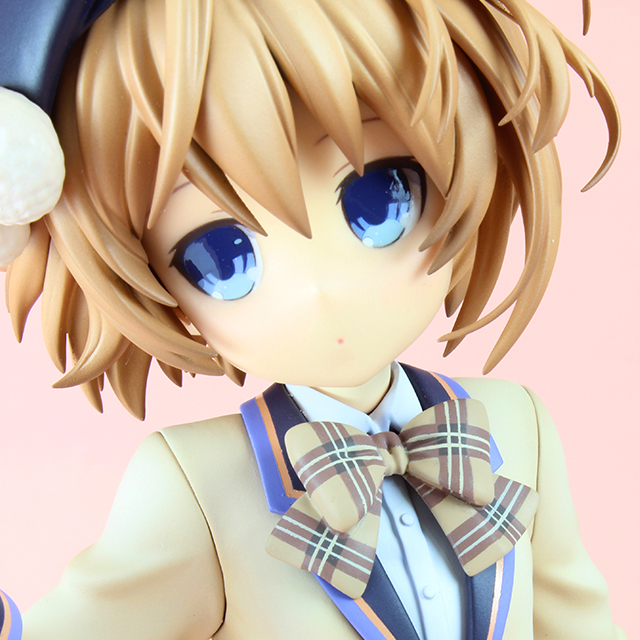 Geki Jigen Tag Blanc + Neptune VS Zombie Gundan - Blanc - 1/7 (PLUM) photo 7