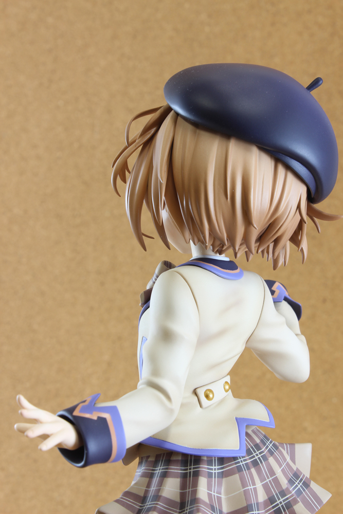 Geki Jigen Tag Blanc + Neptune VS Zombie Gundan - Blanc - 1/7 (PLUM) photo 16