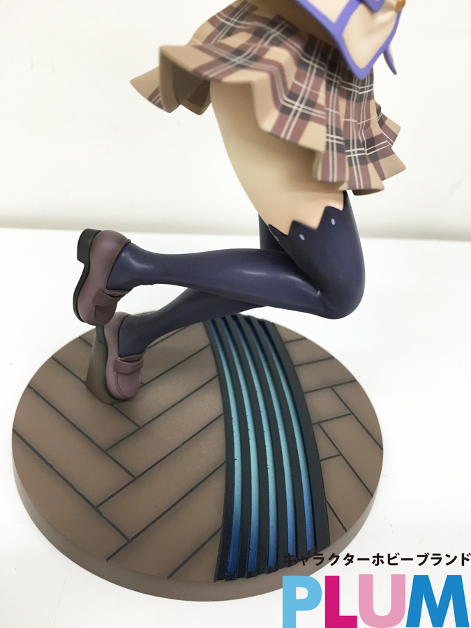Geki Jigen Tag Blanc + Neptune VS Zombie Gundan - Blanc - 1/7 (PLUM) photo 18