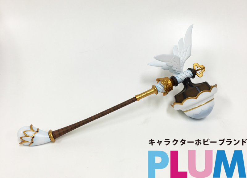 Geki Jigen Tag Blanc + Neptune VS Zombie Gundan - Blanc - 1/7 (PLUM) photo 24