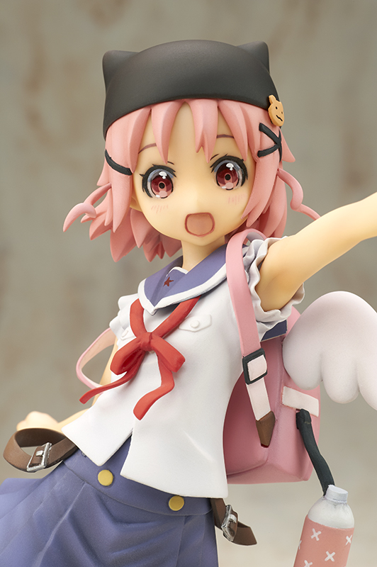 Gakkou Gurashi! - Takeya Yuki (Di molto bene) photo 2