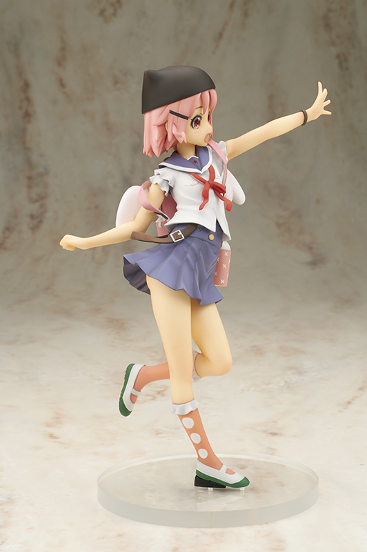 Gakkou Gurashi! - Takeya Yuki (Di molto bene) photo 3